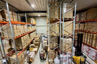 Gewerbeimmobilie kaufen in 61250 Usingen, Attraktive Gewerbeimmobilie in sehr guter Lage