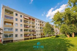 Anlageobjekt in Karl-Kippenhahn-Straße 13, 08058 Mosel, Gemütliche 3-Zimmer-Wohnung in Zwickau-Mosel - perfekt für Eigennutzung oder als Kapitalanlage!