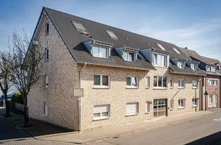 Anlageobjekt in Kaarster Straße 39, 40670 Meerbusch, Renditestarkes Mehrfamilienhaus | Neubau 2011 | A+ Energie | 6 WE | Meerbusch-Osterath