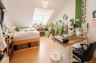 Anlageobjekt in 40217 Friedrichstadt, Helles Stadtleben in charmanter Etage mit Weitblick und Komfort