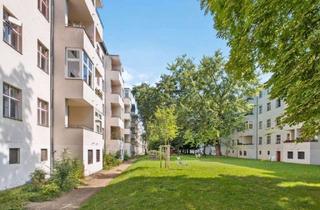 Anlageobjekt in Gudvanger Straße 31-57, 10439 Prenzlauer Berg, Solide Kapitalanlage - Vermietete Eigentumswohnungen in gepflegter Wohnanlage in 10439 Berlin