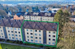 Anlageobjekt in 45529 Hattingen, Kapitalanlage in ruhiger Lage