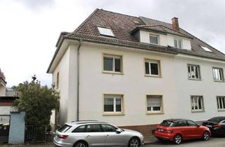 Anlageobjekt in 69121 Handschuhsheim, Attraktive Kapitalanlage in Heidelberg-Handschuhsheim