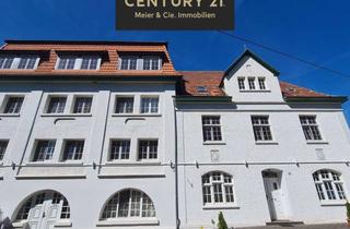 Anlageobjekt in 53881 Euskirchen, Euskirchen-Traumlage - Historisches Anwesen mit 9 Wohnungen, 7 Garagen, Stellplätzen & Stellfläche