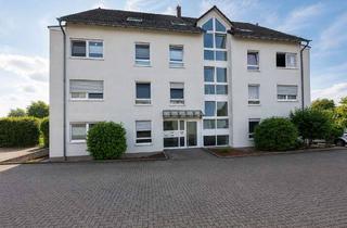 Anlageobjekt in 45549 Sprockhövel, Vermietete Eigentumswohnung mit Terrasse und Gartenanteil in Haßlinghausen
