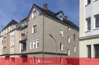 Anlageobjekt in 86165 Lechhausen, Mehrfamilienhaus mit 7 Wohnungen in Innenstadtnähe