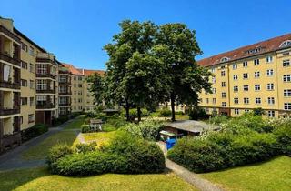 Anlageobjekt in Herschelstrasse, 10589 Charlottenburg, Bezugsfrei & Toplage Nähe Schloss Charlottenburg -2 Zi. ETW zu Verkaufen