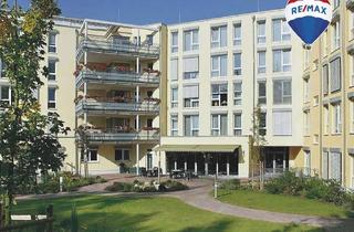 Anlageobjekt in Semmelweiss Straße 53, 12524 Altglienicke, Kapitalanlage ohne Verwaltungsaufwand - Appartement in Pflegeheim