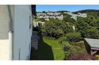 Anlageobjekt in 51647 Gummersbach, Kapitalanlage: 98 m², 3 Zimmer, DG-Wohnung mit Gartennutzung!