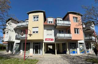 Anlageobjekt in 04158 Wiederitzsch, Wohn- und Geschäftshaus mit Nahversorgungsanker, Wohnungsbestand und Tiefgarage