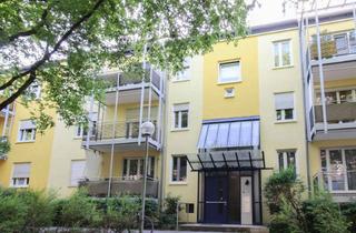 Anlageobjekt in 76189 Oberreut, Ihr neues Zuhause in Karlsruhe-Oberreut - 4 Zimmer, 2 Balkone, TG-Stellplatz