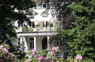 Anlageobjekt in 42477 Radevormwald, Heritage an der Wupper: Einzigartiges Park-Anwesen im neoklassizistischen Glanz