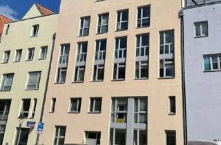 Anlageobjekt in 23552 Innenstadt, Kapitalanlage in der Altstadt von Lübeck