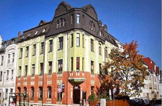 Anlageobjekt in 08527 Ostvorstadt, INVESTITIONSPLUS Gepflegt. Solide. Rentabel.