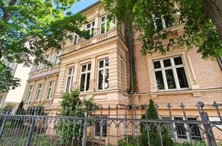 Anlageobjekt in Schwetschkestraße, 06110 Halle, Mischobjekt in der südlichen Innenstadt