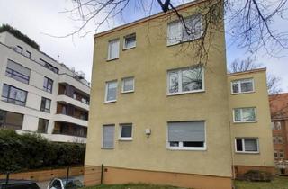 Anlageobjekt in 12163 Steglitz, Vermietete Eigentumswohnung zur Kapitalanlage in Berlin-Steglitz . PROVISIONSFREI für Käufer*in
