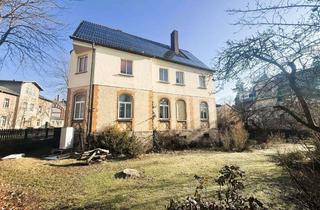 Anlageobjekt in 07407 Rudolstadt, Mehrfamilienhaus in zentraler Lage–Attraktive Kapitalanlage mit moderner Energietechnik