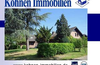 Anlageobjekt in 41334 Nettetal, Außergewöhnliche Kapitalanlage: Gepflegtes 6-Parteienhaus in naturnaher Lage von 41334 Nettetal