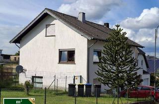Anlageobjekt in 56651 Galenberg, Gepflegtes Einfamilienhaus mit Einliegerwohnung in guter Lage