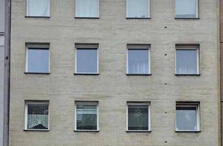 Anlageobjekt in 40217 Unterbilk, Wohn- und Geschäftshaus mit Entwicklungs- und Nachverdichtungspotenzial in zentraler Lage