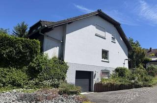 Anlageobjekt in 65582 Diez, Komplettes Doppelhaus in schöner Ortsrandlage, 7 Pkw SP, Fernblick