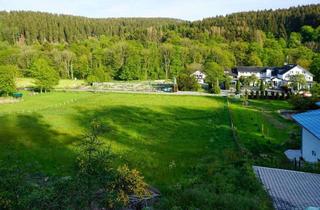 Grundstück zu kaufen in 52393 Hürtgenwald, traumhaftes Baugrundstück in Simonskall, Ruhe & Natur