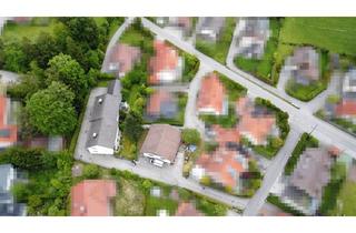 Grundstück zu kaufen in 85667 Oberpframmern, Attraktives Baugrundstück ideal für Bauträger provis.frei