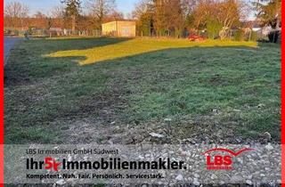 Grundstück zu kaufen in 55578 Wallertheim, Wohnbaugrundstück in Ortsrandlage von Wallertheim