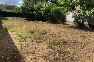 Grundstück zu kaufen in 50126 Bergheim, "Bergheim-Einzigartiges Baugrundstück in unverbaubarer Ruhelage mit Citynähe für 1-3 Familienhaus"