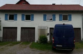 Grundstück zu kaufen in S.anna Strasse, 86938 Schondorf, Grundstück in Schondorf