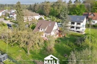 Grundstück zu kaufen in Hohewartstraße 64, 71144 Steinenbronn, Großzügiges Grundstück (1600 qm!) zur Wohnbebauung in ruhiger Lage von Steinenbronn.
