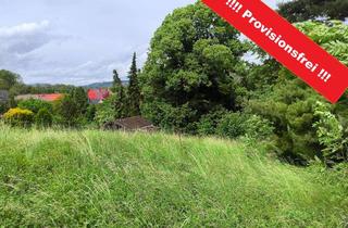 Grundstück zu kaufen in Über Dem Hagen 20, 31020 Salzhemmendorf, Idyllisches Baugrundstück in Hanglage für EFH/DH in Salzhemmendorf/ Wallensen