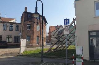 Grundstück zu kaufen in Friedensstraße 12, 39326 Wolmirstedt, Idyllisches Baugrundstück in Wolmirstedt