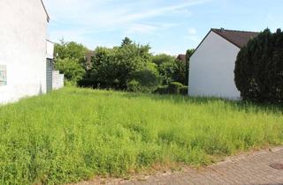 Grundstück zu kaufen in 76228 Hohenwettersbach, Sonnenbauplatz für schöner (Familien)wohnen in Topp Lage von Hohenwettersbach - Gebiet Rehbuckel