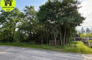 Grundstück zu kaufen in 03238 Finsterwalde, Baugrundstück in Finsterwalde Nord