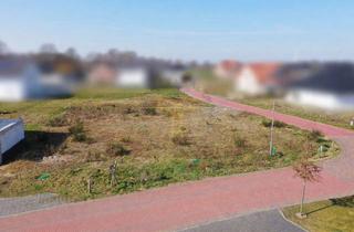 Grundstück zu kaufen in 29362 Hohne, Ihr Traum vom Eigenheim beginnt hier – Eckgrundstück mit 757 m²!