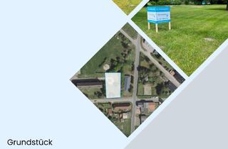 Grundstück zu kaufen in Zum See, 18334 Eixen, Baugrundstück in Kavelsdorf – ca. 900 m² für Ihr Eigenheim | Baulücke im Innenbereich | Bau-Turbo nu