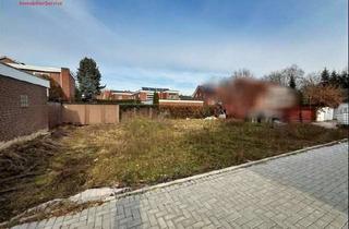 Grundstück zu kaufen in 49688 Lastrup, Wohnbaugrundstück im Herzen von Lastrup