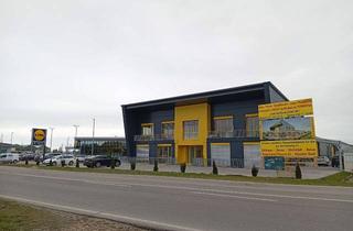 Gewerbeimmobilie mieten in 89407 Dillingen, Hartmann