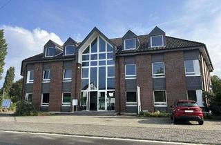Büro zu mieten in 40764 Langenfeld, Gemütliche Bürofläche in ansprechendem Bürohaus!