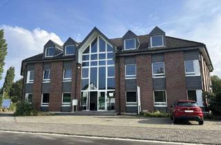 Büro zu mieten in 40764 Langenfeld, Flexibel große Büroflächen im repräsentativem Bürohaus!