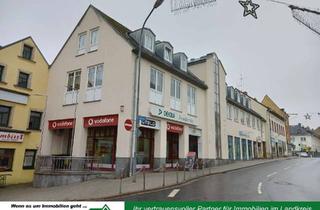 Büro zu mieten in 95100 Selb, Möblierte Büroräume in bester Innenstadtlage