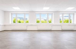 Büro zu mieten in Königsplatz 36B, 34117 Mitte, Moderne Bürofläche mit hervorragender Sichtbarkeit am Königsplatz