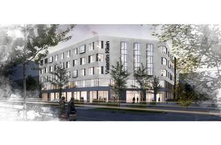 Gewerbeimmobilie mieten in 30880 Laatzen, Moderne Gewerbeflächen im Neubaustandard