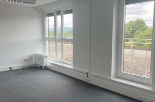 Büro zu mieten in 66740 Saarlouis, Modernes Arbeitsambiente in Saarlouis - 1 Büroraum (3.18 und 3.19) im gepflegten Bürokomplex mit Auf
