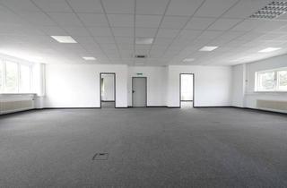 Büro zu mieten in Robert-Bosch-Straße 35, 64625 Bensheim, Moderne Bürofläche mit Glasfaser, Klimaanlage & Stellplätzen im Campus Stubenwald