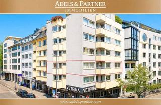 Praxen mieten in 50674 Altstadt-Süd, Repräsentative und etablierte Praxisadresse in bester Innenstadtlage