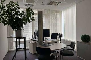Büro zu mieten in 66482 Zweibrücken, Attraktive Büro- und Praxisfläche mit Blick auf den Hallplatz in Zweibrücken