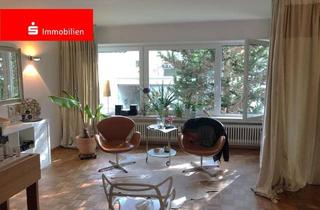 Büro zu mieten in 61440 Oberursel, Oberursel-Stadtmitte: Exklusives Büro, Praxis oder Studio