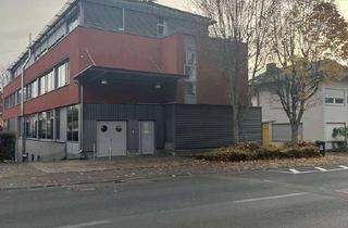 Gewerbeimmobilie kaufen in 65191 Bierstadt, Kapitalanlage mit stabiler Rendite